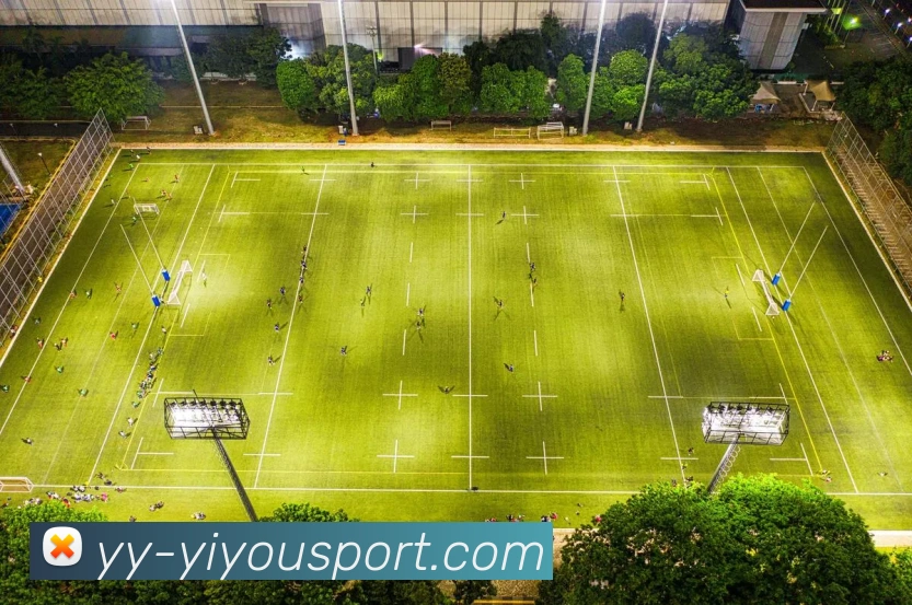 易游体育发展历程