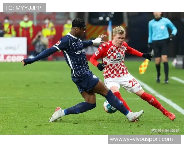 德甲各队纷纷关注波鸿中场伦茨引发转会热潮